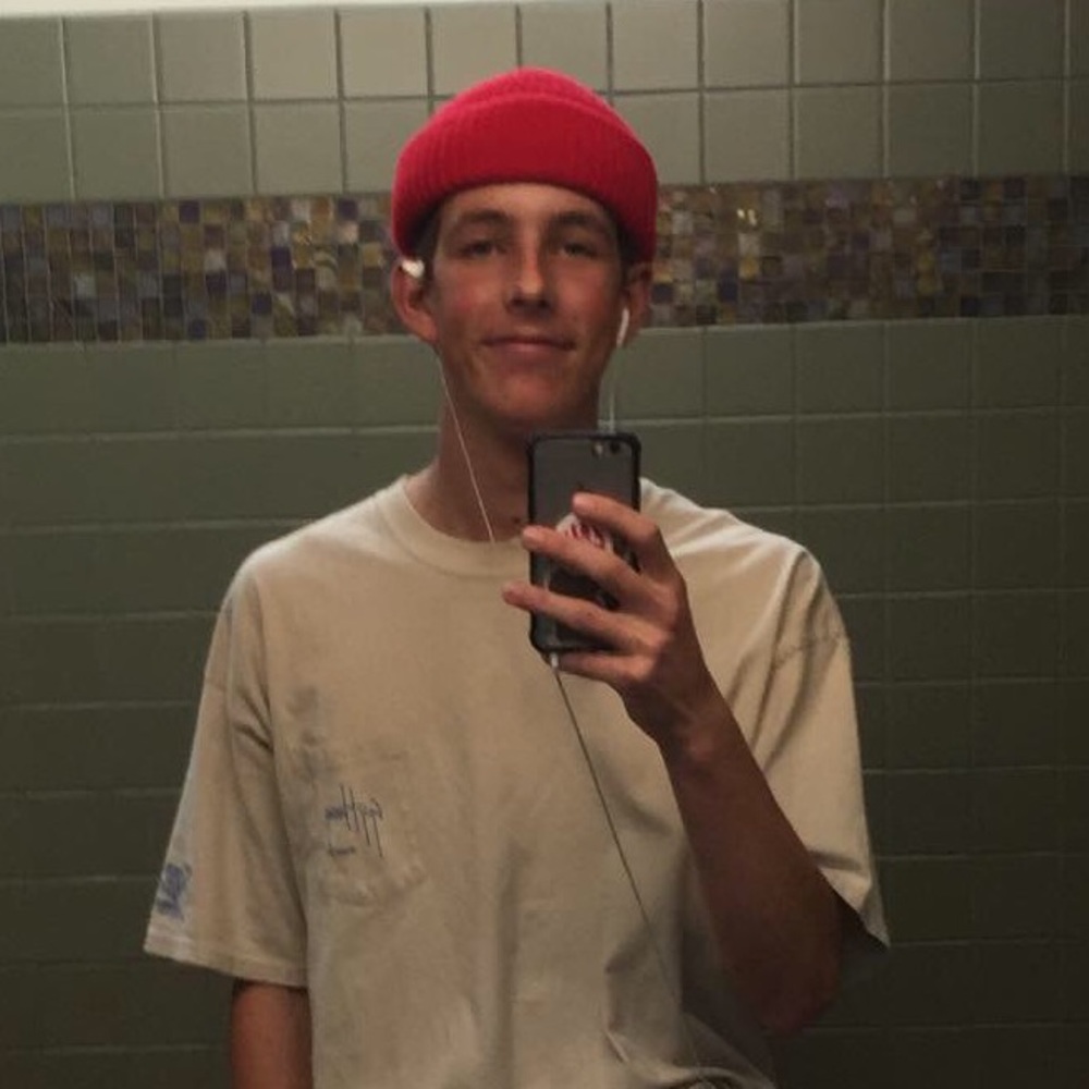 Meet your Posher, Braden